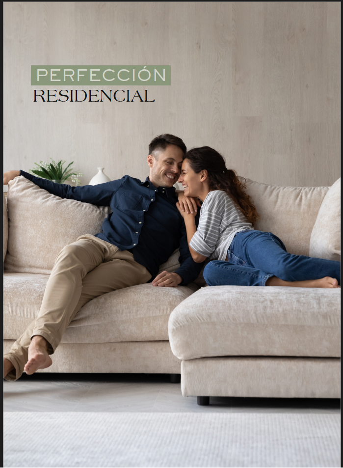 Brochure Residencial — página 10