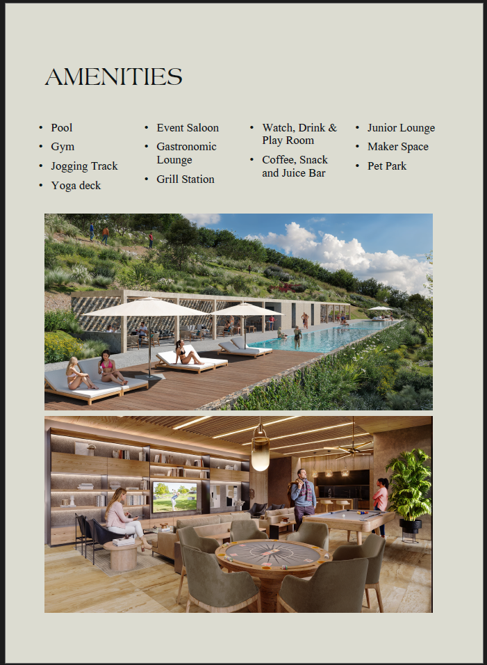 Brochure Residencial — página 7