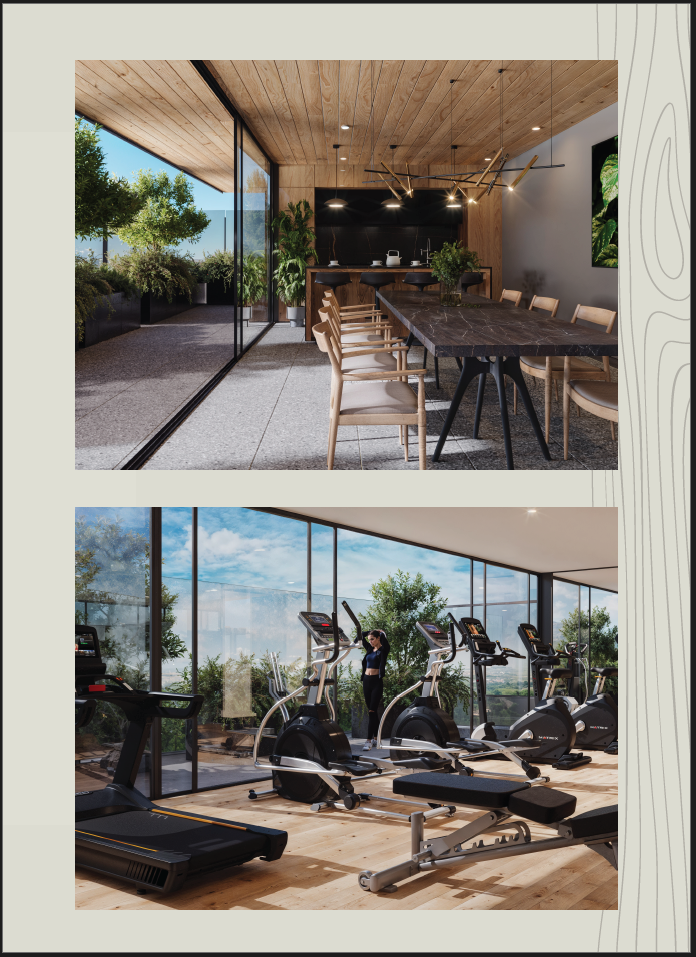 Brochure Residencial — página 9